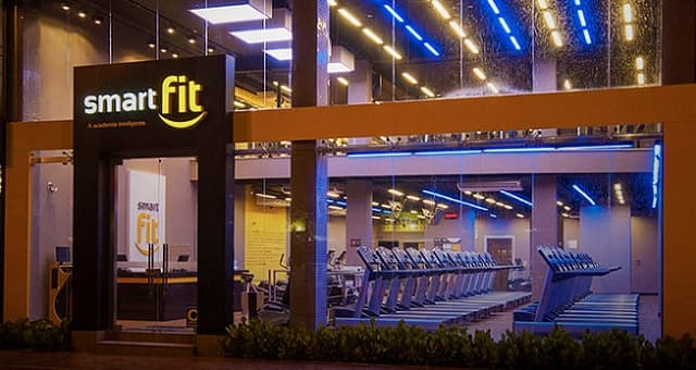 Smart Fit inicia agosto com 48 % das academias abertas