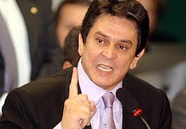 Roberto Jefferson novamente insulta ministros do STF