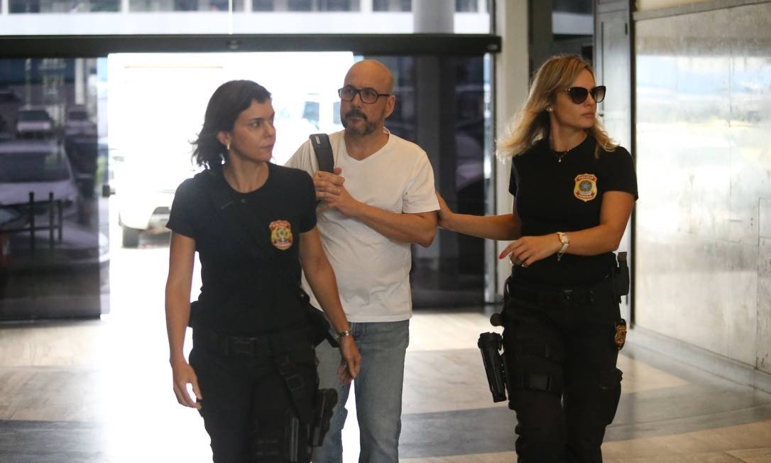 TCU condena Orlando Diniz a devolver quase R$ 60 milhões