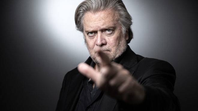 Guru de Bolsonaro é preso por desvio de recursos nos EUA