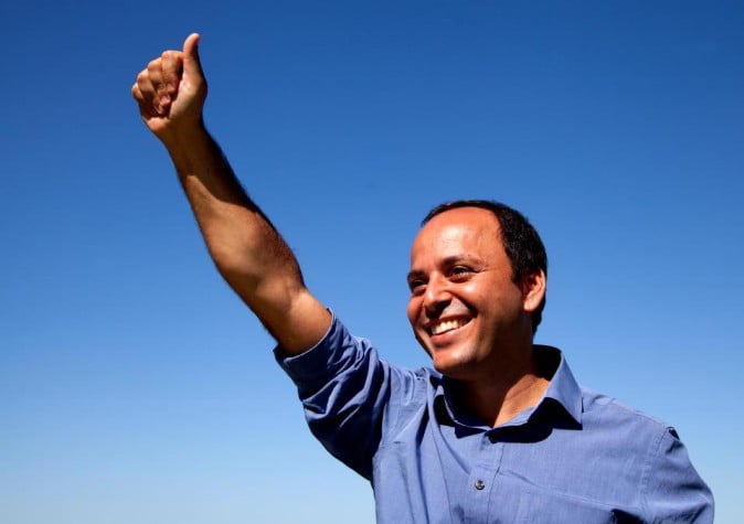 No último ano do mandato, aprovação de Rodrigo Neves em Niterói chega a 85%