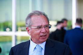 Guedes elogia Cláudio Castro e abre caminho para renovação do acordo de recuperação