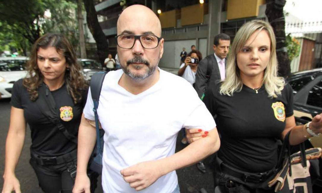 Conheça os 26 alvos da operação da PF contra esquema da Fecomércio