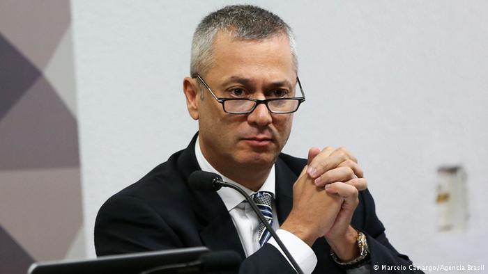 Medina Osório: “Lucas Tristão é meu inimigo”.