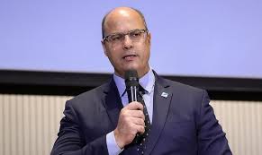 Defesa de Witzel tenta mais um vez obter habeas corpus no STF