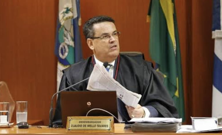 Presidente do TJ mantém Cristiane Brasil na cadeia