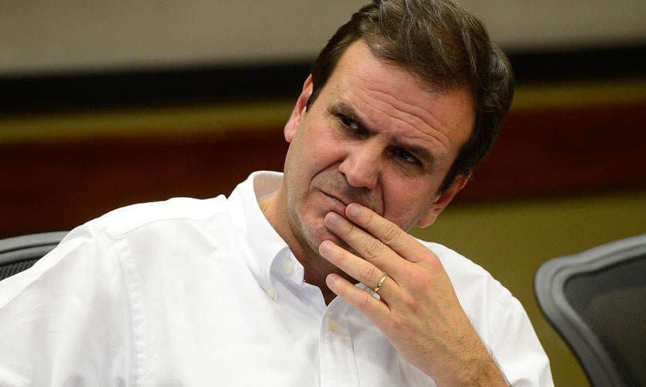 STF permite que Paes tenha acesso à delação de Léo Pinheiro