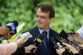 Novo presidente do Detran quer o MP fiscalizando todas as operações do órgão