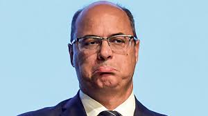 Começa hoje a fase decisiva do impeachment de Wilson Witzel
