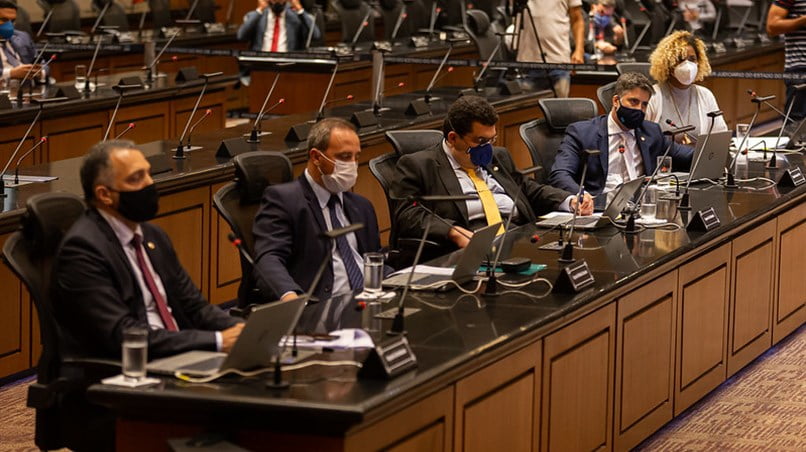 Deputado Waldeck será relator do Tribunal Misto do impeachment