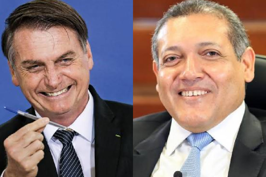 Bolsonaro está desmontando o estado policial, ingenuamente, construído pelo PT
