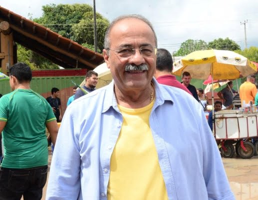 Vice-líder de Bolsonaro é flagrado pela PF com dinheiro escondido nas nádegas