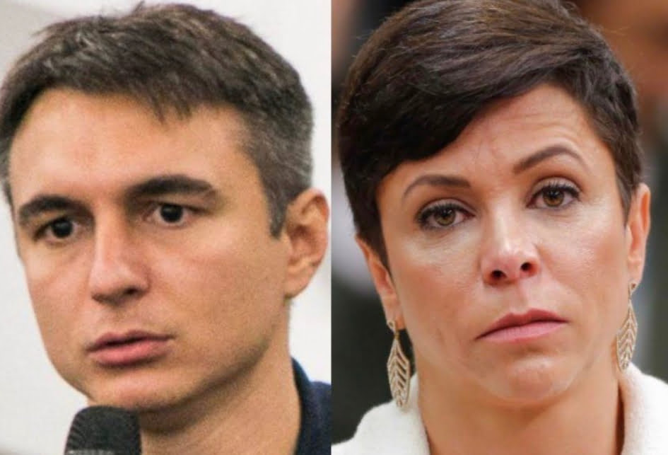 Justiça manda soltar Pedro Fernandes e Cristiane Brasil