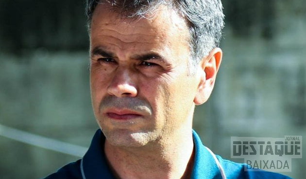 Juiz eleitoral de Nova Iguaçu indefere registro da candidatura de Rogério Lisboa