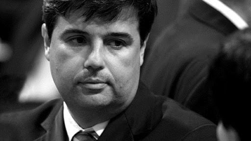 André Corrêa pede indenização ao Itaú por ter depositado R$ 34 milhões em sua conta, por engano