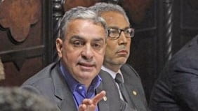 Ceciliano manifesta apoio a Pudim em Campos