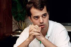 MDB e Marco Antônio entram com ação para impedir Luiz Lima de usar vídeo em programa de TV