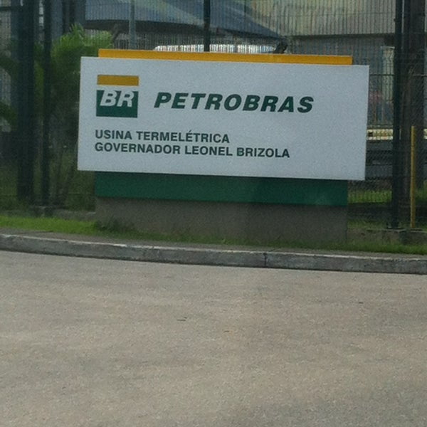 Petrobras atenta contra a memória nacional ao retirar o nome de Brizola da termelétrica de Caxias