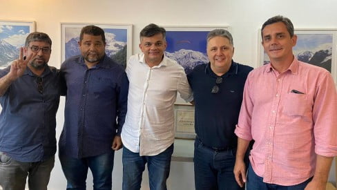 PT lidera disputa pela Prefeitura de São Gonçalo, aponta pesquisa