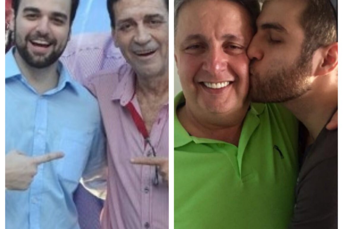 Em Campos, apuração indica segundo turno entre Wladimir e Caio