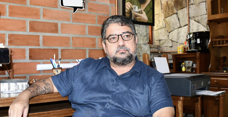 Em entrevista, Quaquá analisa a vitória de Fabiano e o “efeito Maricá”