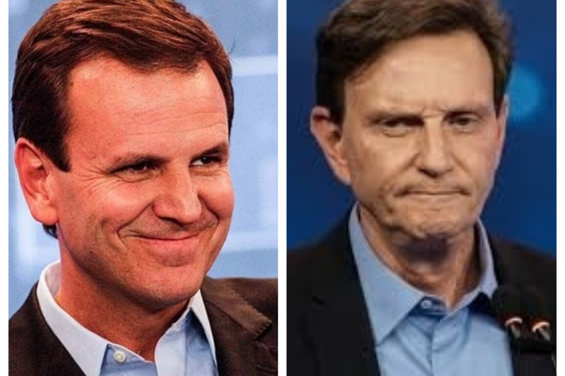 PESQUISA SEGUNDO TURNO: PAES 71% x 29% CRIVELLA