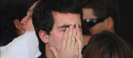 Filho de Cabral pede misericórdia no dia em que pai completa quatro anos de prisão