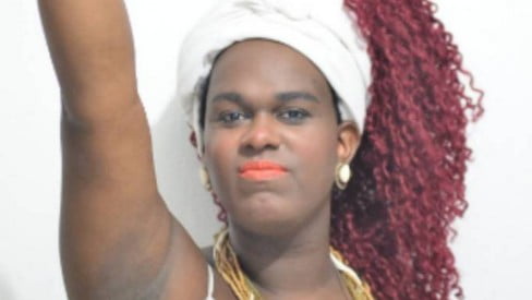 Conheça Benny Briolly, a primeira vereadora transexual de Niterói