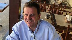 Datafolha: 72% dos simpatizantes do PT votam em Eduardo Paes