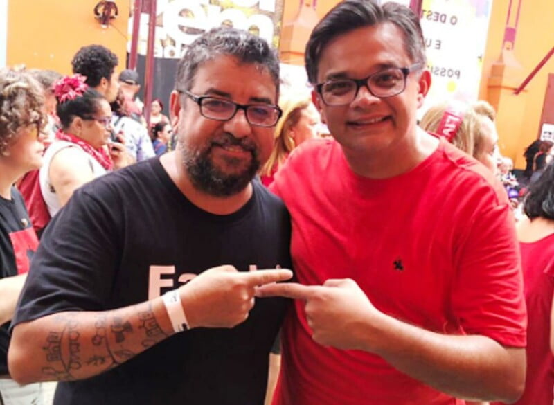 Quaquá anuncia que vai fazer parte da equipe de Dimas para mudar São Gonçalo