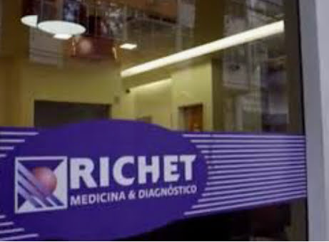 Explode de novo a procura por exames de covid