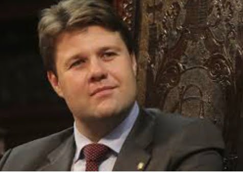 Deputado Tutuca deve assumir Secretaria de Turismo