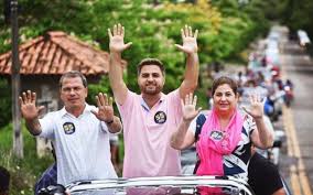 Ibope aponta vitória de Wladimir em Campos