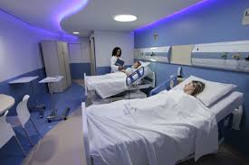 Leitos de UTI na rede privada do Rio já estão com 98% de ocupação