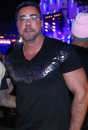 BRETAS AFRONTA STJ E SE RECUSA A DEVOLVER PASSAPORTE DE INVESTIGADO