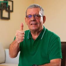 Ricardo da Karol, pronto para substituir Wladimir na Câmara dos Deputados