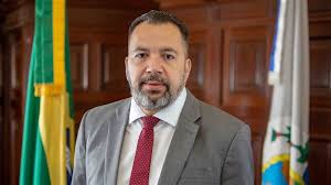 Alerj deve aprovar hoje as contas de 2019 de Wilson Witzel