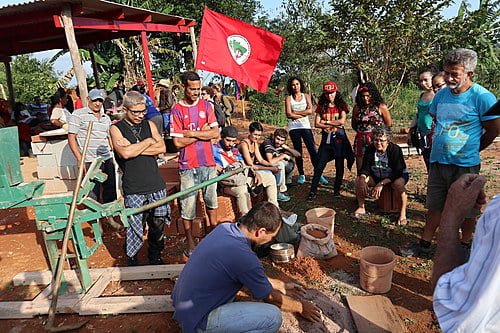 Presidente do STJ suspende despejo de 40 famílias de produtores rurais de Macaé