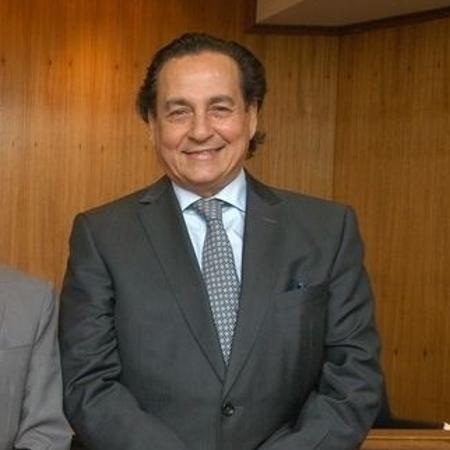 Conselheiro Nestor Rocha é internado na UTI da São José