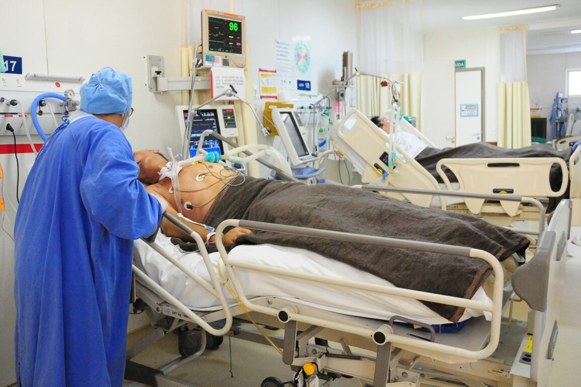 Tragédia fluminense. Estado do Rio tem a maior taxa de mortalidade de coronavírus do Brasil