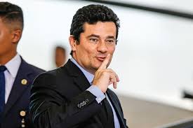 Rede Bandeirantes detona Sérgio Moro, o ex-juiz espertão
