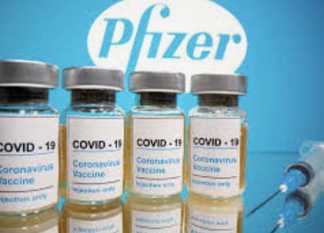 Urgente. Agência americana autoriza uso emergencial da vacina da Pfizer