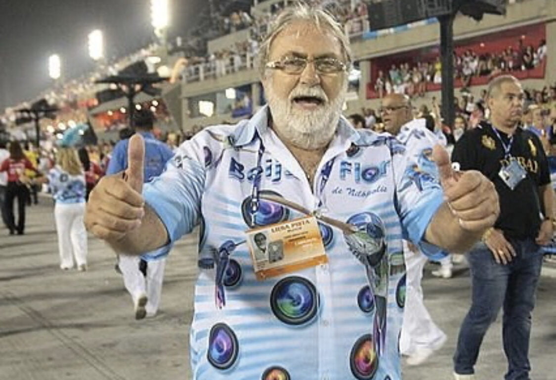 Após abandonar a política para se dedicar à família, Farid Abraão morre abatido pela covid