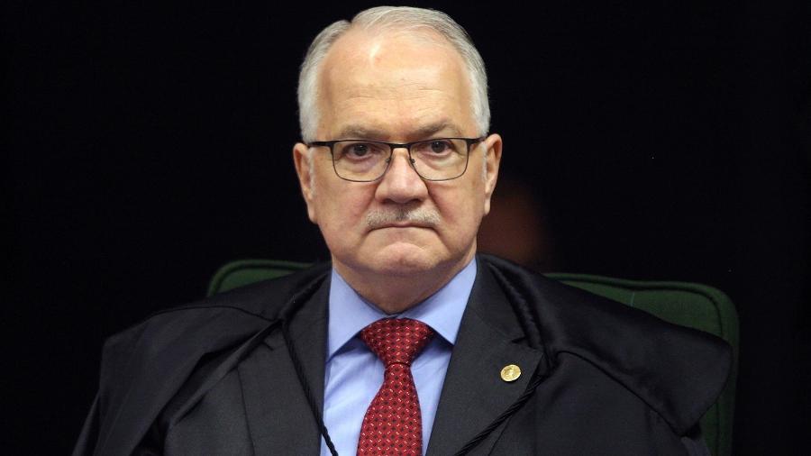 Fachin confronta Bolsonaro e invalida resolução que zerou tarifa para importação de armas