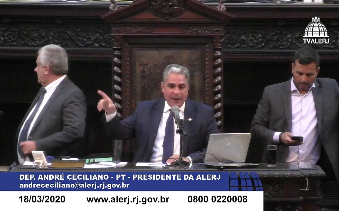 Fim do auxílio emergencial vai agravar ainda mais a crise social no estado do Rio