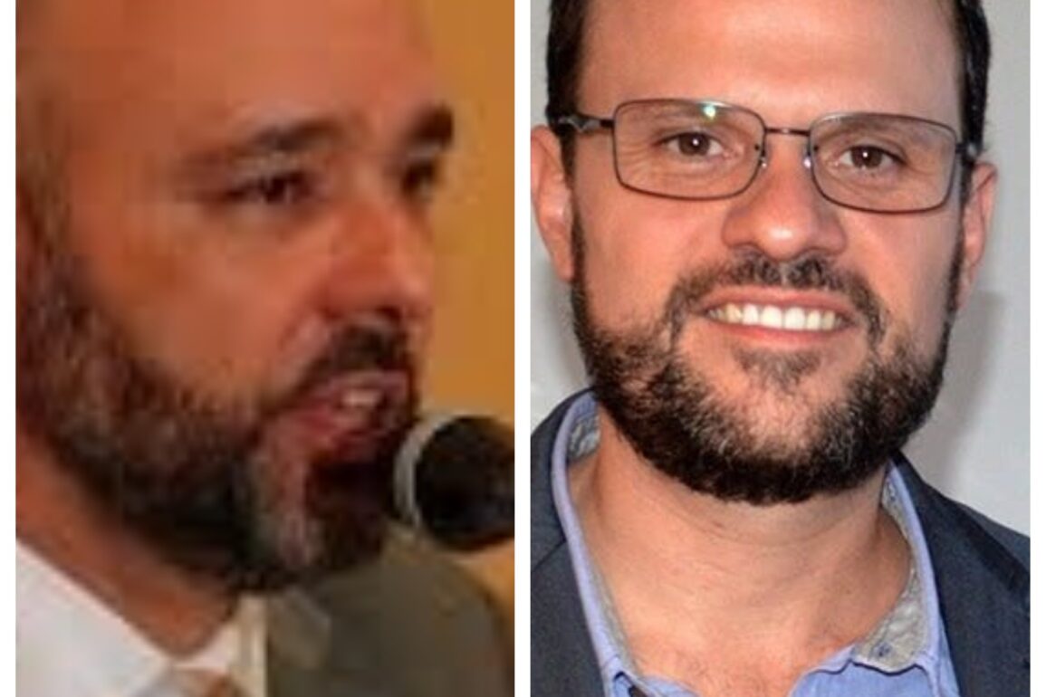 Acometidos pela covid, Márcio Pacheco e Andre Lazaroni estão fora de combate