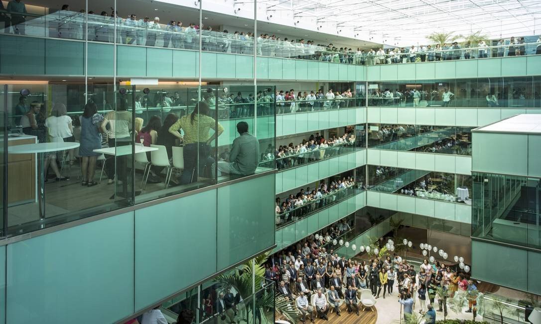 Com a receita em queda, O GLOBO promove passaralho com demissão de 20 jornalistas