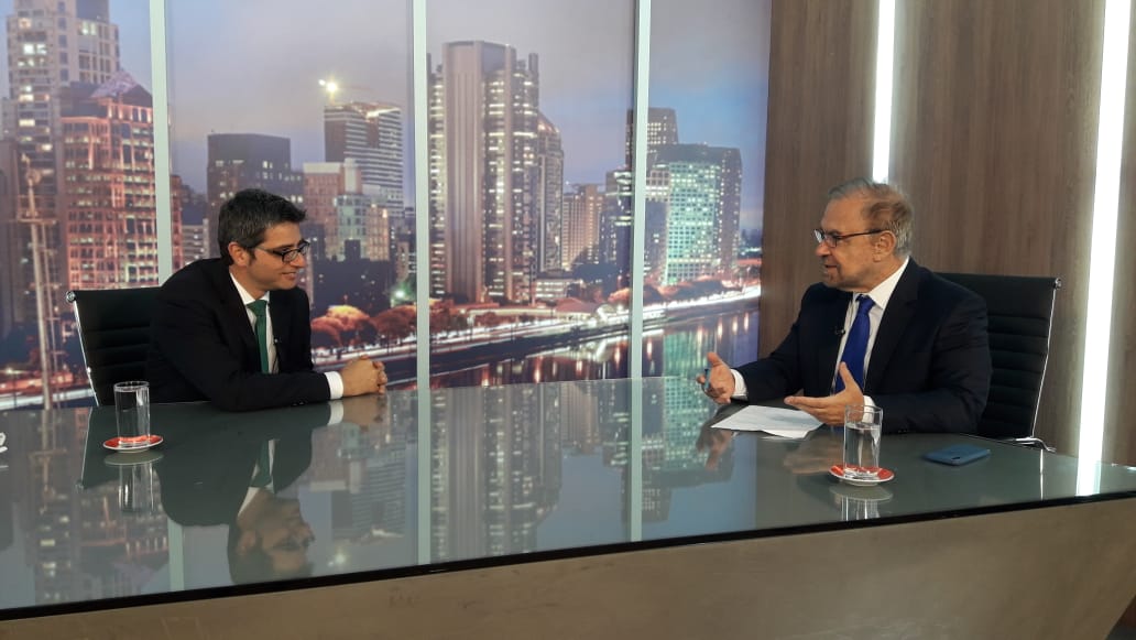 Paulo Guedes frustra Governo do Rio e exige que todo recurso da venda da Cedae vá para União