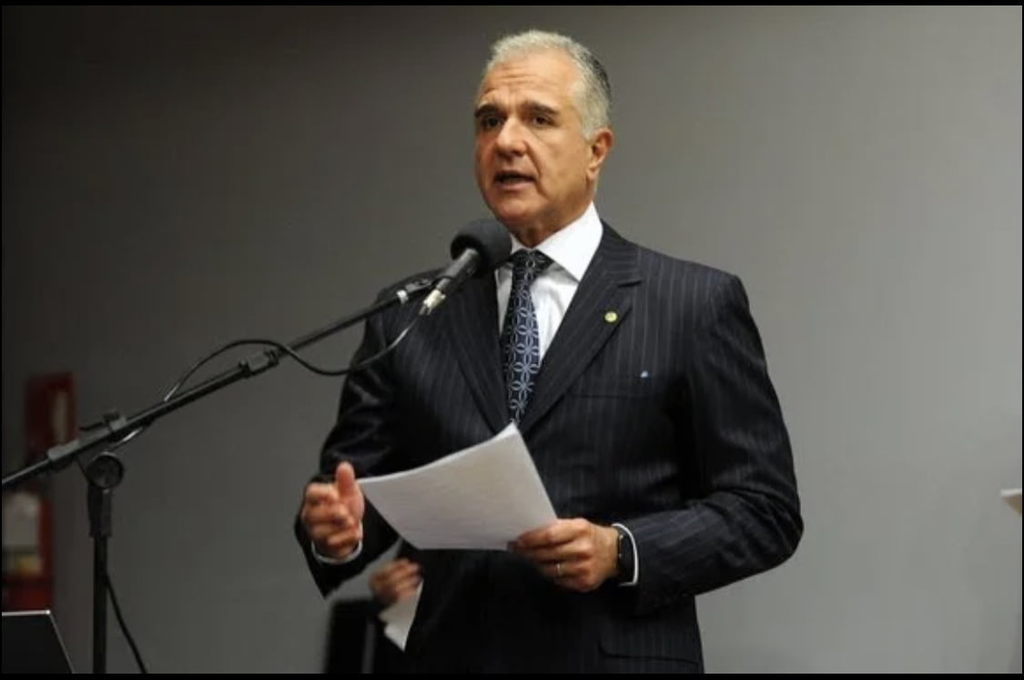 Em nova derrota a Bretas, Lewandowisk suspende operação contra Júlio Lopes por ilegal