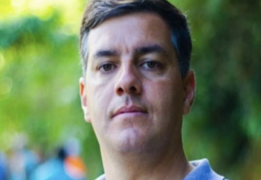 Aos 39 anos, morre de covid o vereador Paulo Igor, de Petrópolis